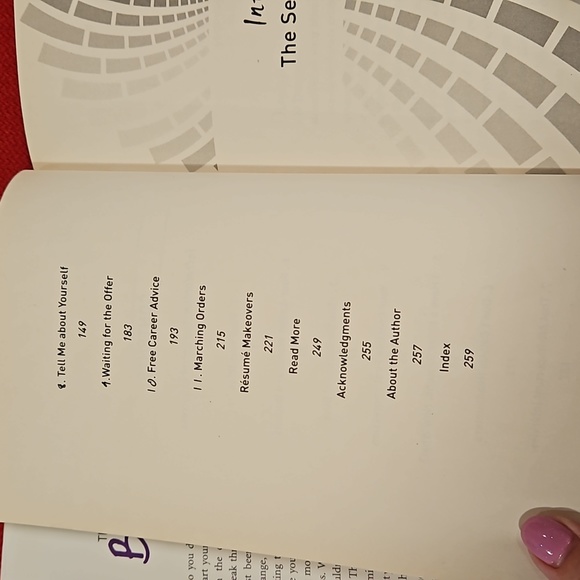 The Bliss List by J.P. Hansen Finding your passion marketing self help gift New - Picture 7 of 14